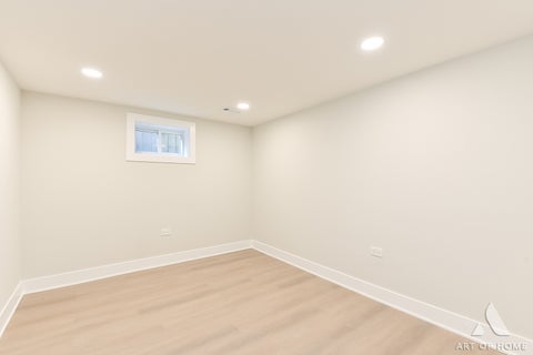 Tiny photo for 10455 S Whipple Street, Chicago, IL 60655 (MLS # 12655163)