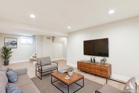 Tiny photo for 10455 S Whipple Street, Chicago, IL 60655 (MLS # 12655163)