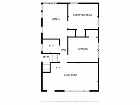Tiny photo for 10455 S Whipple Street, Chicago, IL 60655 (MLS # 12655163)