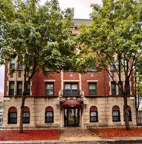 6324 S Kimbark Avenue 404 Chicago IL 60637