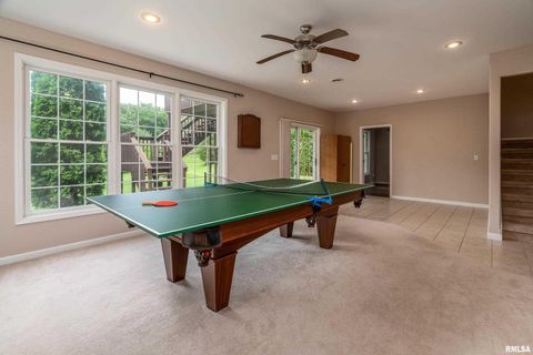 Tiny photo for 141 Pump Station Rd Road, Makanda, IL 62958 (MLS # 12600135)