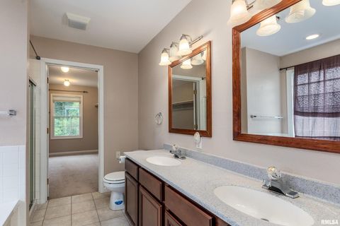 Tiny photo for 141 Pump Station Rd Road, Makanda, IL 62958 (MLS # 12600135)