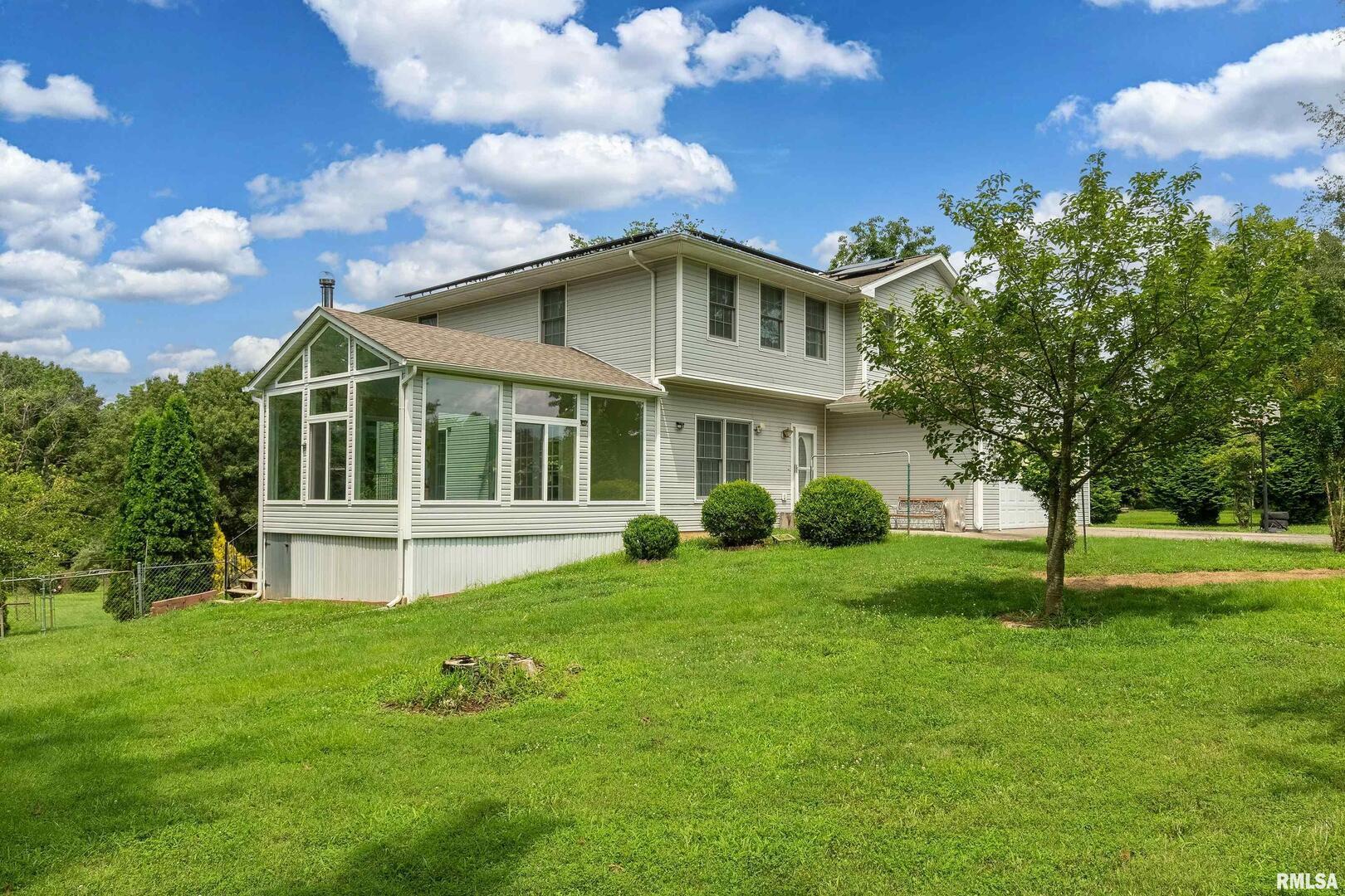 141 Pump Station Rd Road