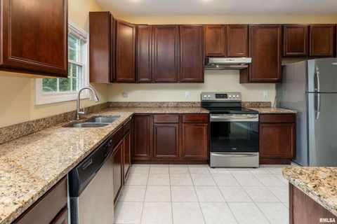 Tiny photo for 141 Pump Station Rd Road, Makanda, IL 62958 (MLS # 12600135)