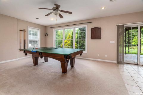 Tiny photo for 141 Pump Station Rd Road, Makanda, IL 62958 (MLS # 12600135)