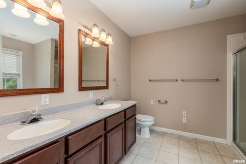 Tiny photo for 141 Pump Station Rd Road, Makanda, IL 62958 (MLS # 12600135)