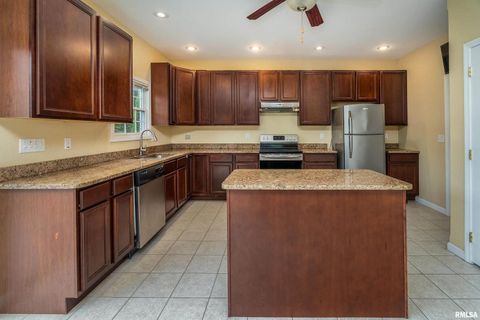 Tiny photo for 141 Pump Station Rd Road, Makanda, IL 62958 (MLS # 12600135)