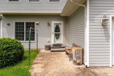 Tiny photo for 141 Pump Station Rd Road, Makanda, IL 62958 (MLS # 12600135)