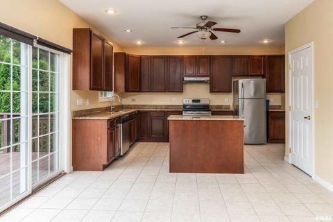 Tiny photo for 141 Pump Station Rd Road, Makanda, IL 62958 (MLS # 12600135)