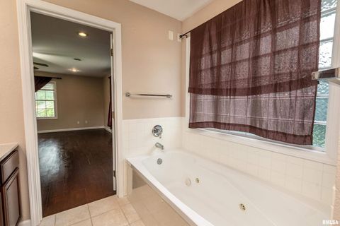 Tiny photo for 141 Pump Station Rd Road, Makanda, IL 62958 (MLS # 12600135)