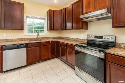 Tiny photo for 141 Pump Station Rd Road, Makanda, IL 62958 (MLS # 12600135)