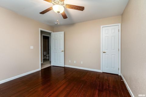 Tiny photo for 141 Pump Station Rd Road, Makanda, IL 62958 (MLS # 12600135)