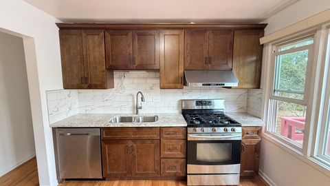 Tiny photo for 511 S Cass Avenue, Westmont, IL 60559 (MLS # 12489406)