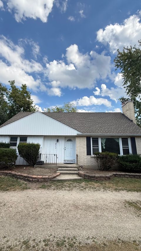 Photo of 511 S Cass Avenue, Westmont, IL 60559 (MLS # 12489406)