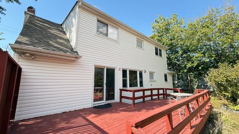 Tiny photo for 511 S Cass Avenue, Westmont, IL 60559 (MLS # 12489406)