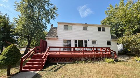 Tiny photo for 511 S Cass Avenue, Westmont, IL 60559 (MLS # 12489406)
