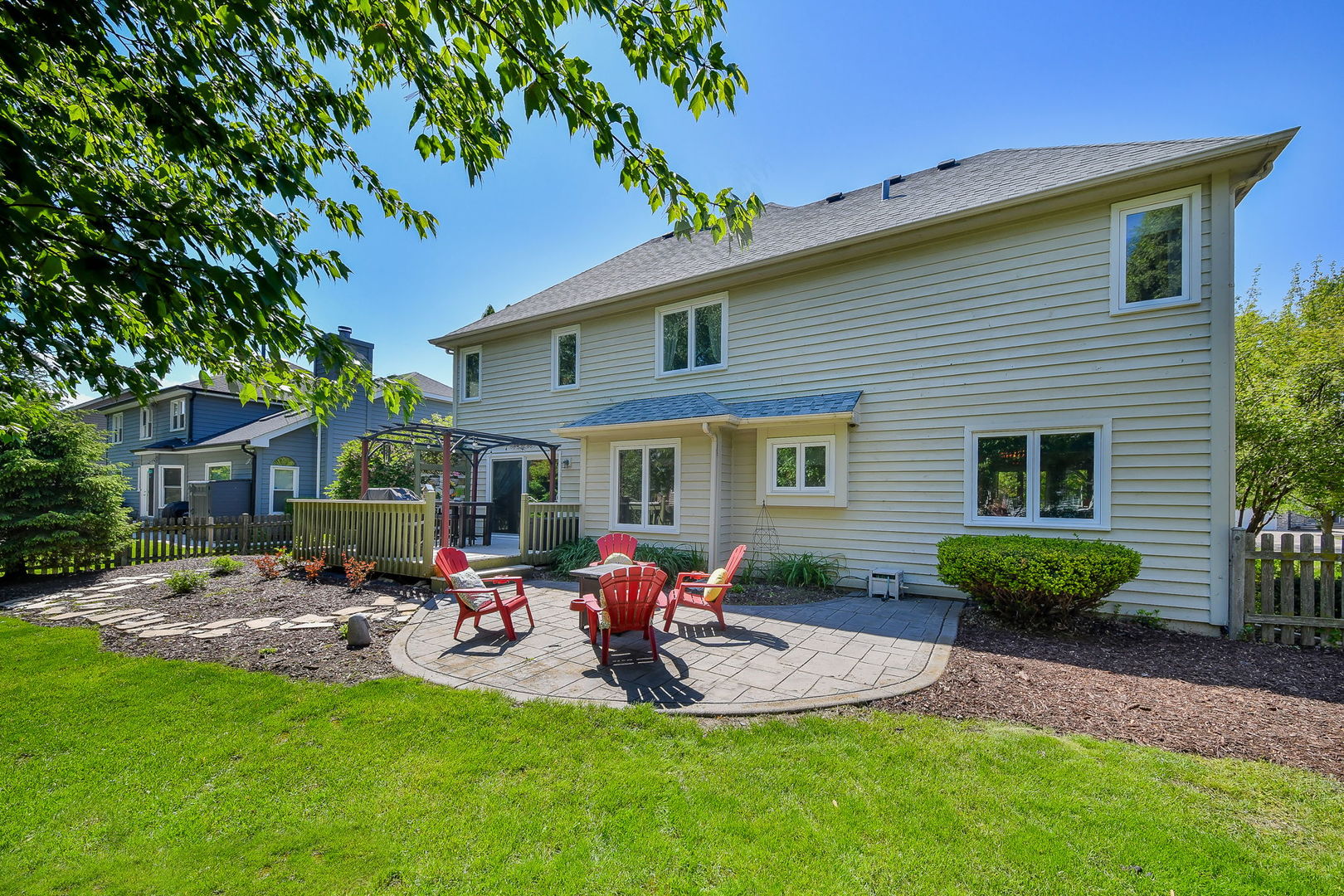496 Waubonsee Circle