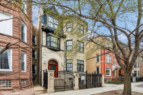 746 W Belden Avenue 1 Chicago IL 60614