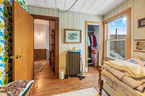 Tiny photo for 4353 N Tripp Avenue, Chicago, IL 60641 (MLS # 12718662)