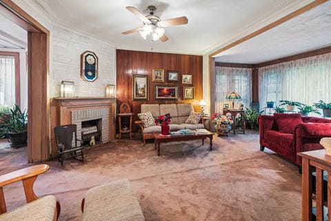 Tiny photo for 4353 N Tripp Avenue, Chicago, IL 60641 (MLS # 12718662)