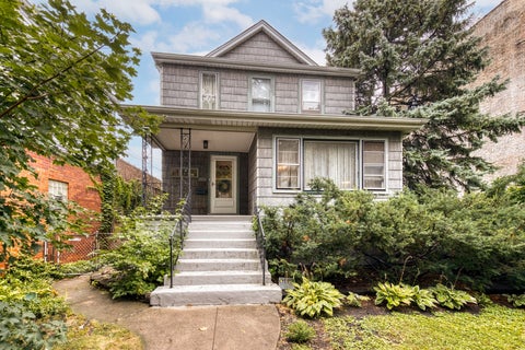 Photo of 4353 N Tripp Avenue, Chicago, IL 60641 (MLS # 12718662)