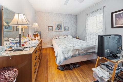 Tiny photo for 4353 N Tripp Avenue, Chicago, IL 60641 (MLS # 12718662)