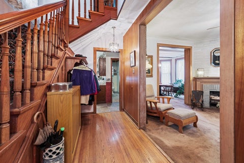 Tiny photo for 4353 N Tripp Avenue, Chicago, IL 60641 (MLS # 12718662)