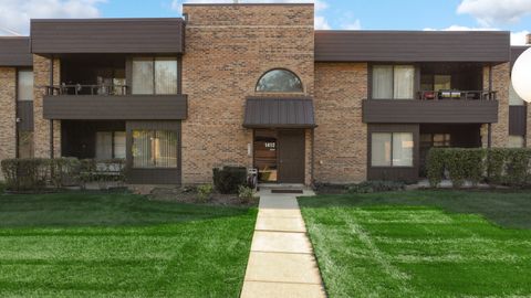 1412 N Sterling Avenue 102 Palatine IL 60067