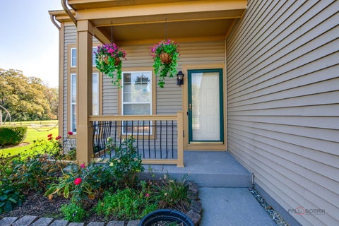 Tiny photo for 2515 N Stratford Lane, Round Lake Beach, IL 60073 (MLS # 12792410)