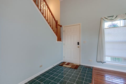 Tiny photo for 2515 N Stratford Lane, Round Lake Beach, IL 60073 (MLS # 12792410)