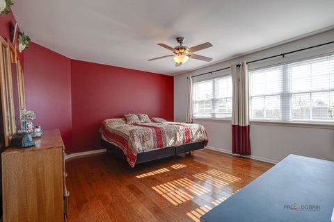 Tiny photo for 2515 N Stratford Lane, Round Lake Beach, IL 60073 (MLS # 12792410)