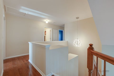 Tiny photo for 2515 N Stratford Lane, Round Lake Beach, IL 60073 (MLS # 12792410)