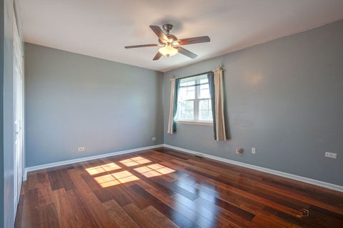 Tiny photo for 2515 N Stratford Lane, Round Lake Beach, IL 60073 (MLS # 12792410)