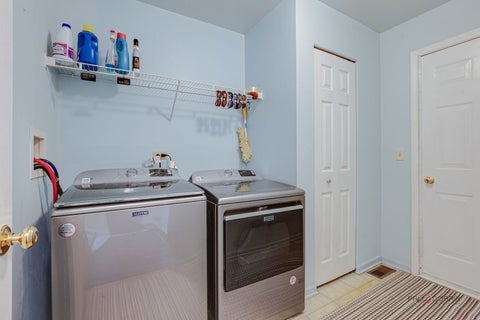 Tiny photo for 2515 N Stratford Lane, Round Lake Beach, IL 60073 (MLS # 12792410)