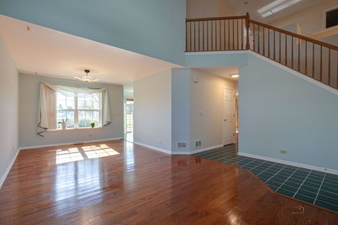 Tiny photo for 2515 N Stratford Lane, Round Lake Beach, IL 60073 (MLS # 12792410)