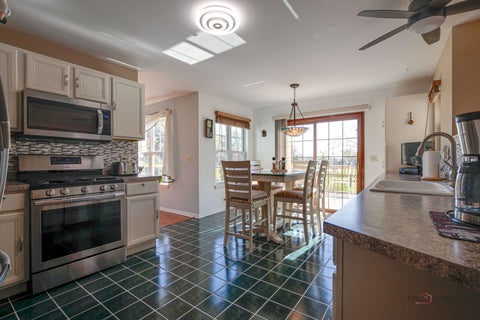 Tiny photo for 2515 N Stratford Lane, Round Lake Beach, IL 60073 (MLS # 12792410)