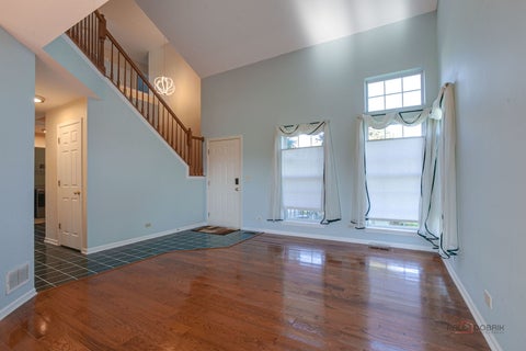 Tiny photo for 2515 N Stratford Lane, Round Lake Beach, IL 60073 (MLS # 12792410)