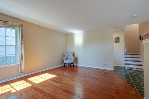 Tiny photo for 2515 N Stratford Lane, Round Lake Beach, IL 60073 (MLS # 12792410)