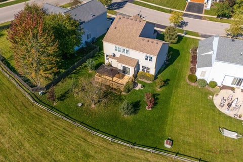 Tiny photo for 2515 N Stratford Lane, Round Lake Beach, IL 60073 (MLS # 12792410)