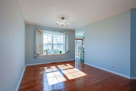 Tiny photo for 2515 N Stratford Lane, Round Lake Beach, IL 60073 (MLS # 12792410)