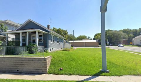 4529 11th Street Rock Island IL 61201