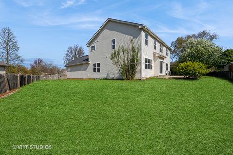 Tiny photo for 2895 Lahinch Court, Aurora, IL 60503 (MLS # 12487157)