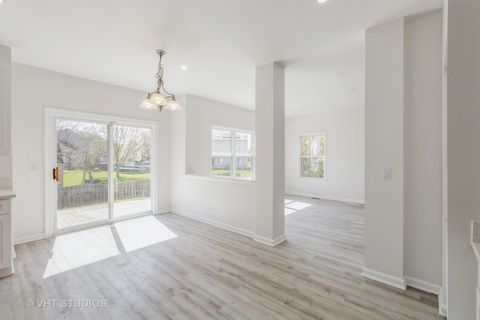 Tiny photo for 2895 Lahinch Court, Aurora, IL 60503 (MLS # 12487157)