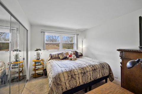 Tiny photo for 19213 Center Avenue, Homewood, IL 60430 (MLS # 12620401)