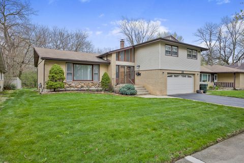 Tiny photo for 19213 Center Avenue, Homewood, IL 60430 (MLS # 12620401)