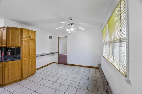 Tiny photo for 19213 Center Avenue, Homewood, IL 60430 (MLS # 12620401)