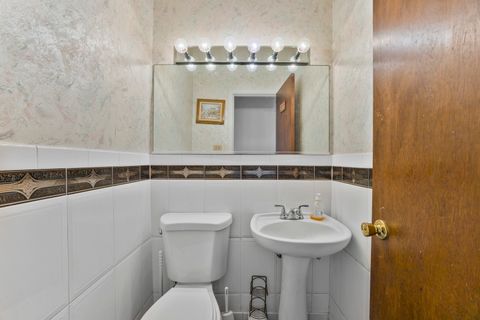 Tiny photo for 19213 Center Avenue, Homewood, IL 60430 (MLS # 12620401)