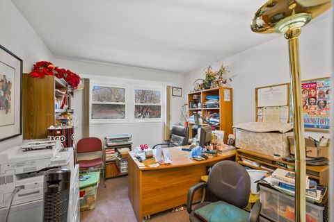 Tiny photo for 19213 Center Avenue, Homewood, IL 60430 (MLS # 12620401)