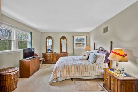 Tiny photo for 19213 Center Avenue, Homewood, IL 60430 (MLS # 12620401)