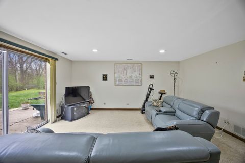 Tiny photo for 19213 Center Avenue, Homewood, IL 60430 (MLS # 12620401)
